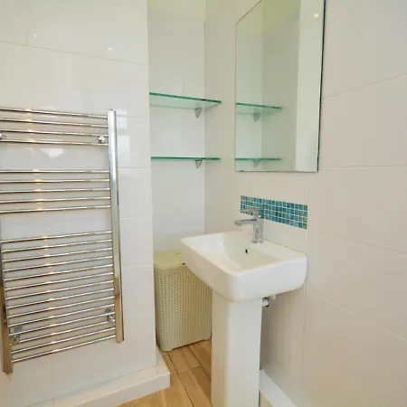 Sandhills 9 Apartment Padstow