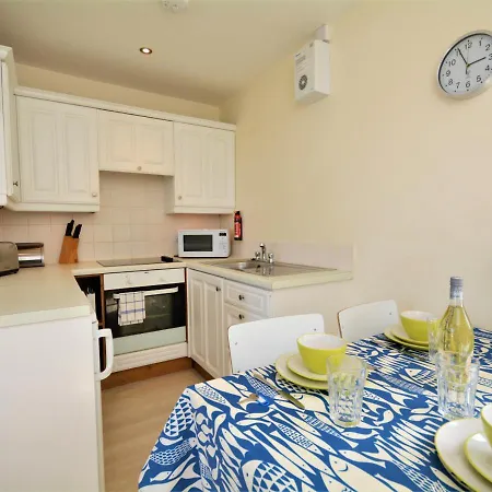 Apartment Sandhills 9 *