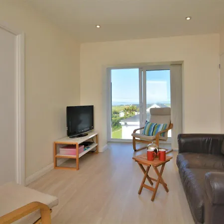 Sandhills 9 * Padstow