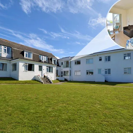 Sandhills 9 * Padstow
