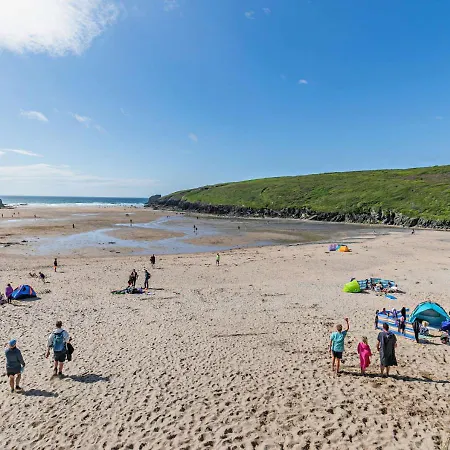 Sandhills 9 Padstow